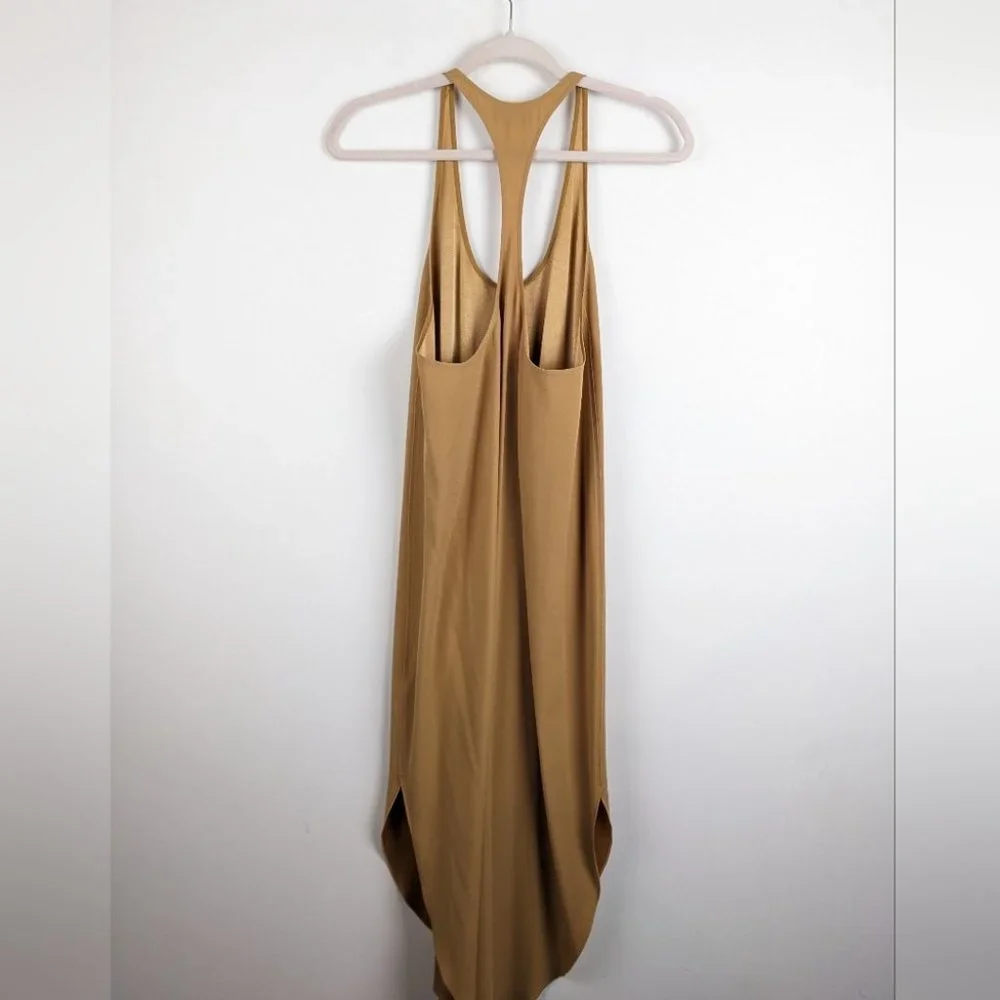 Aritzia Wilfred Colonne dress size Medium - Picture 4 of 10